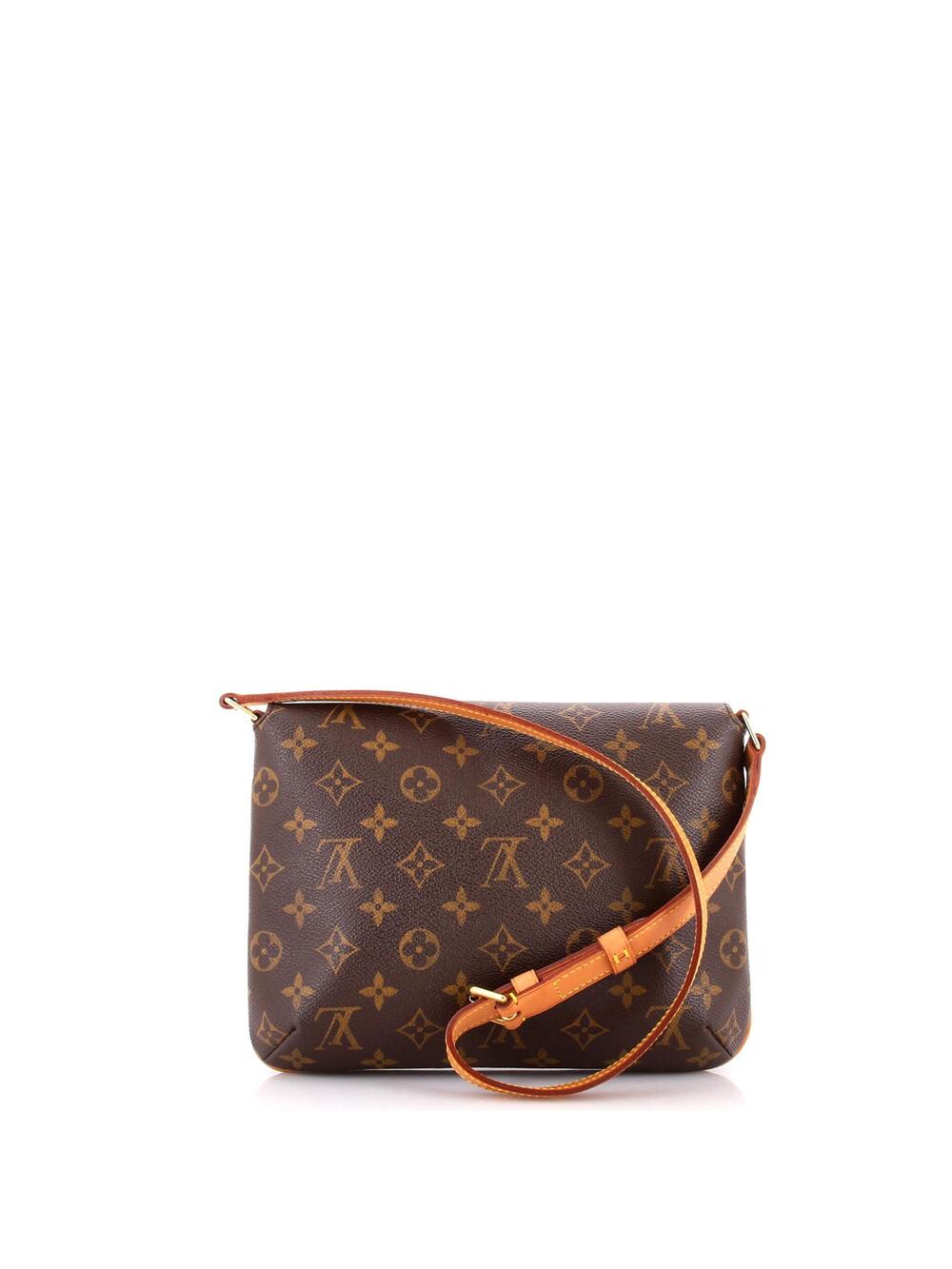Louis Vuitton Musette Tango Handbag #340613L10B - Picture 3 of 8